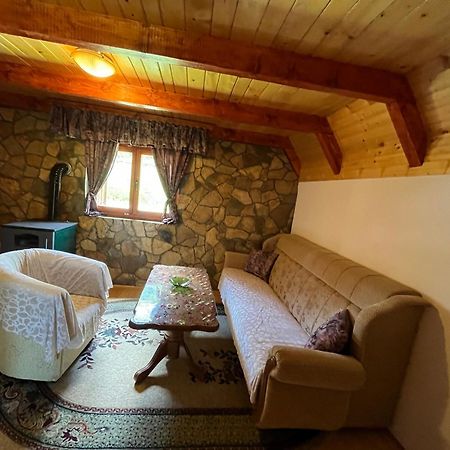 Apartman A&A Zabljak  Exterior photo