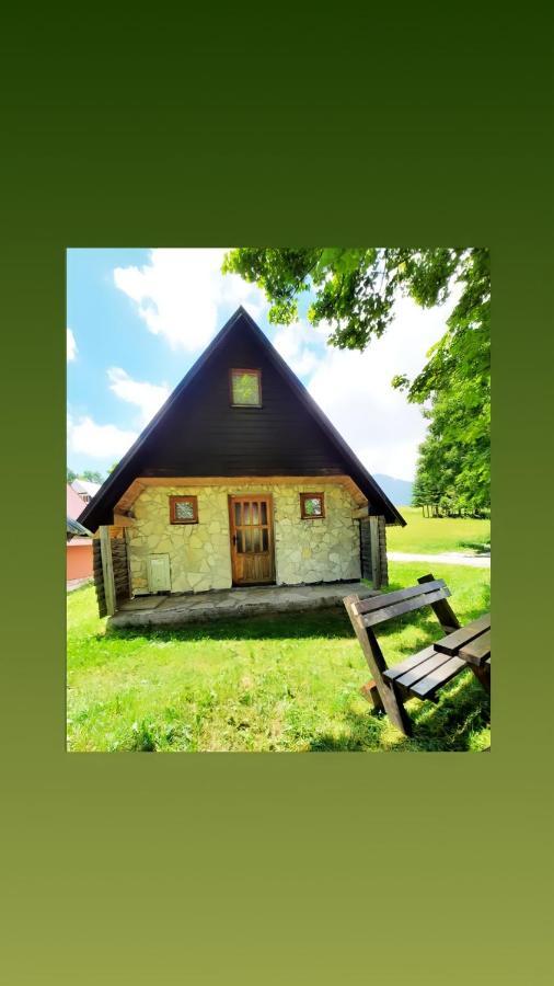 Apartman A&A Zabljak  Exterior photo