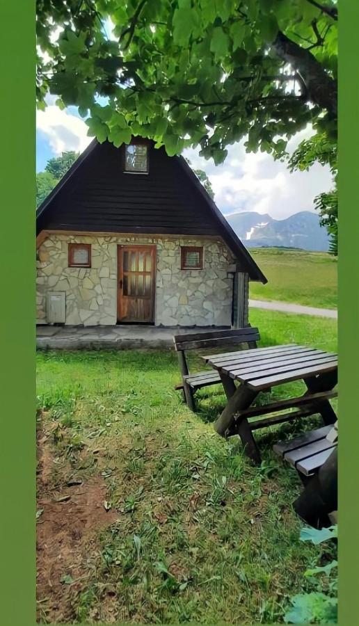 Apartman A&A Zabljak  Exterior photo