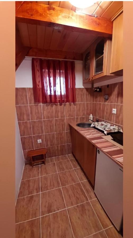Apartman A&A Zabljak  Exterior photo
