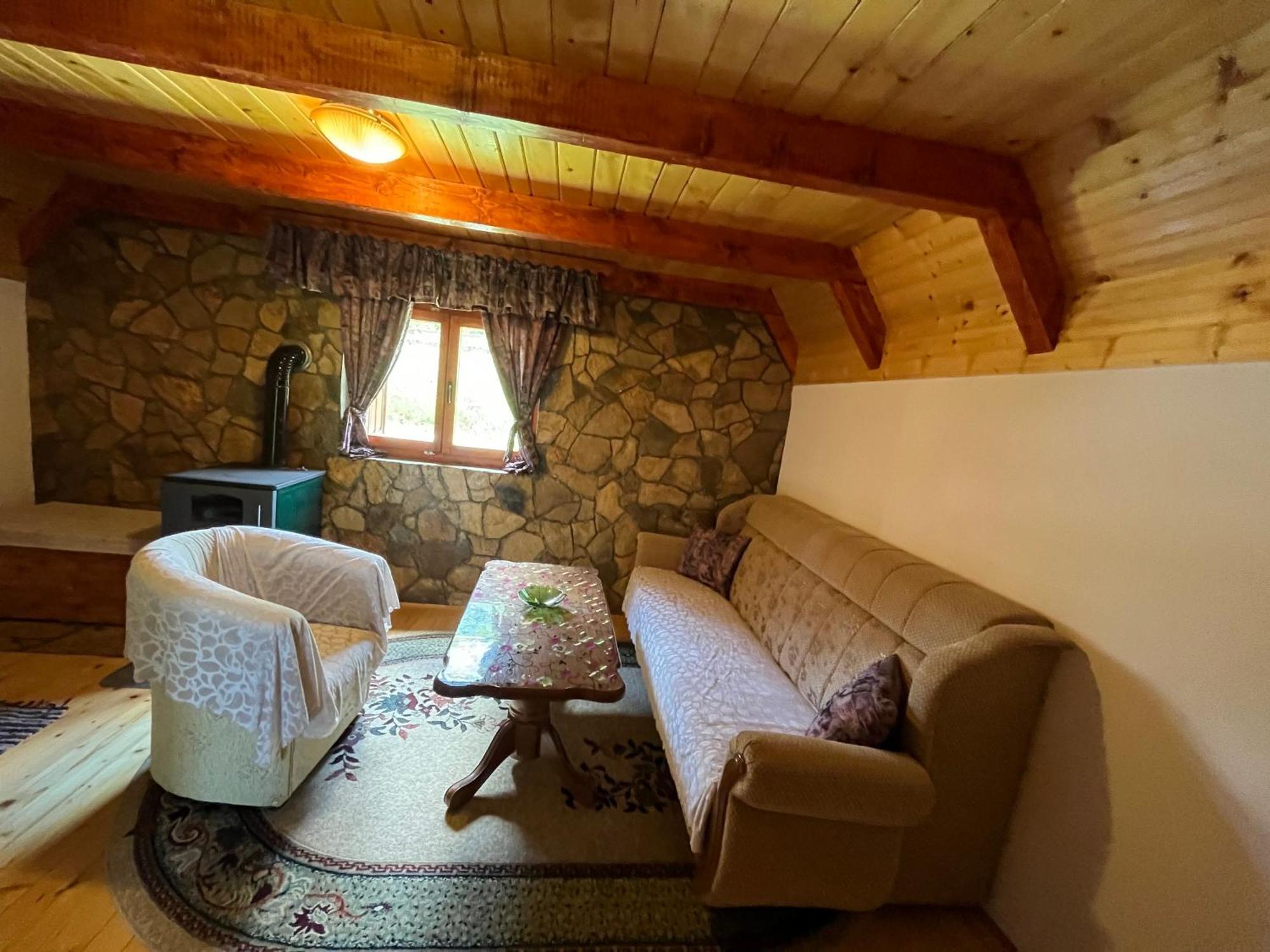 Apartman A&A Zabljak  Exterior photo