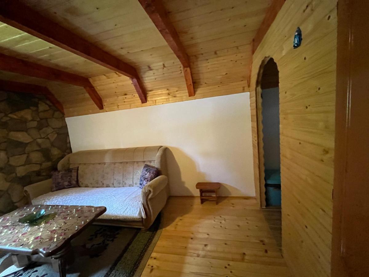 Apartman A&A Zabljak  Exterior photo
