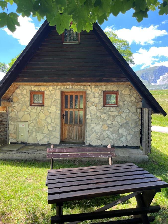 Apartman A&A Zabljak  Exterior photo
