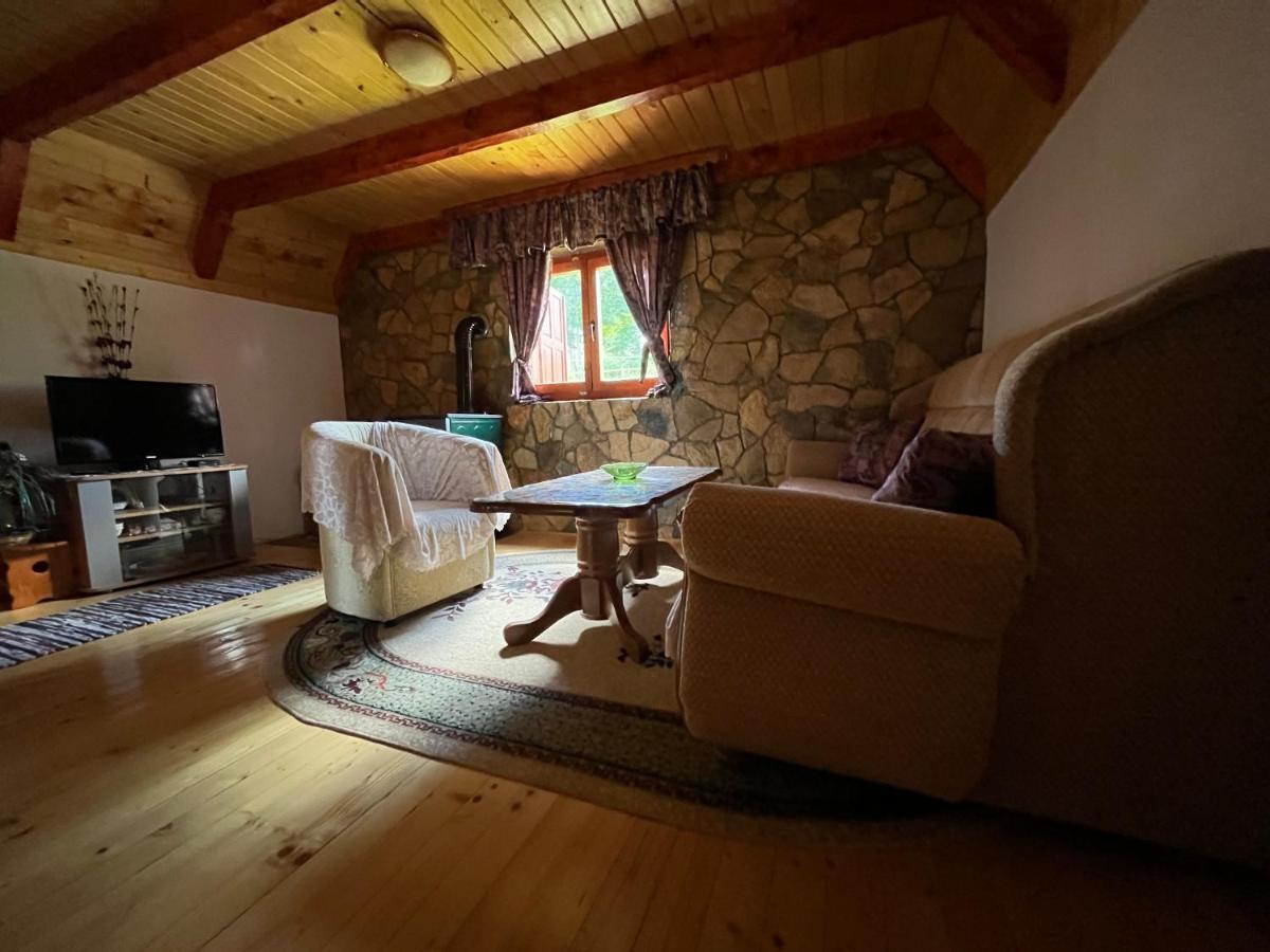 Apartman A&A Zabljak  Exterior photo
