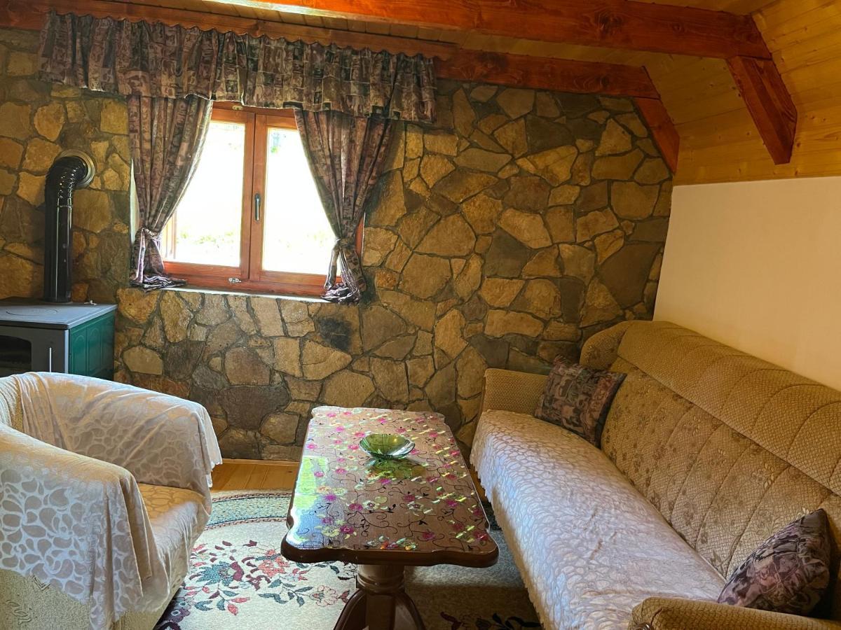 Apartman A&A Zabljak  Exterior photo