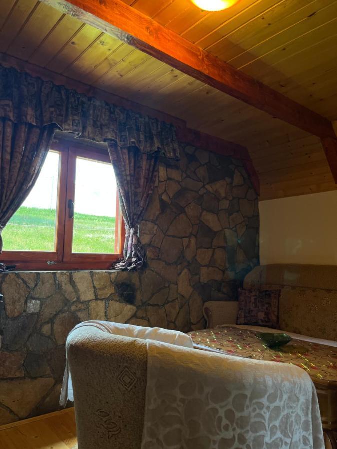 Apartman A&A Zabljak  Exterior photo