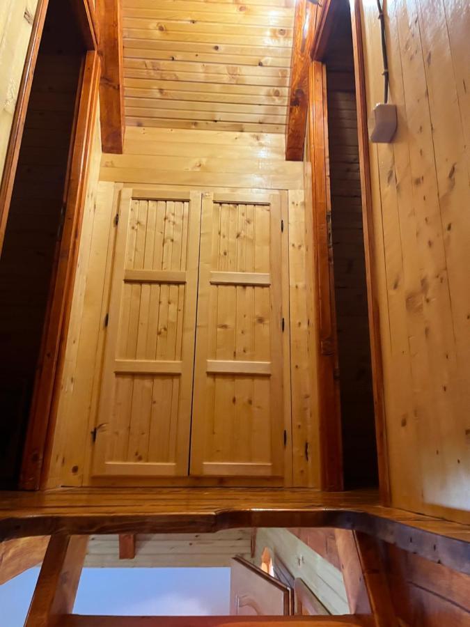 Apartman A&A Zabljak  Exterior photo