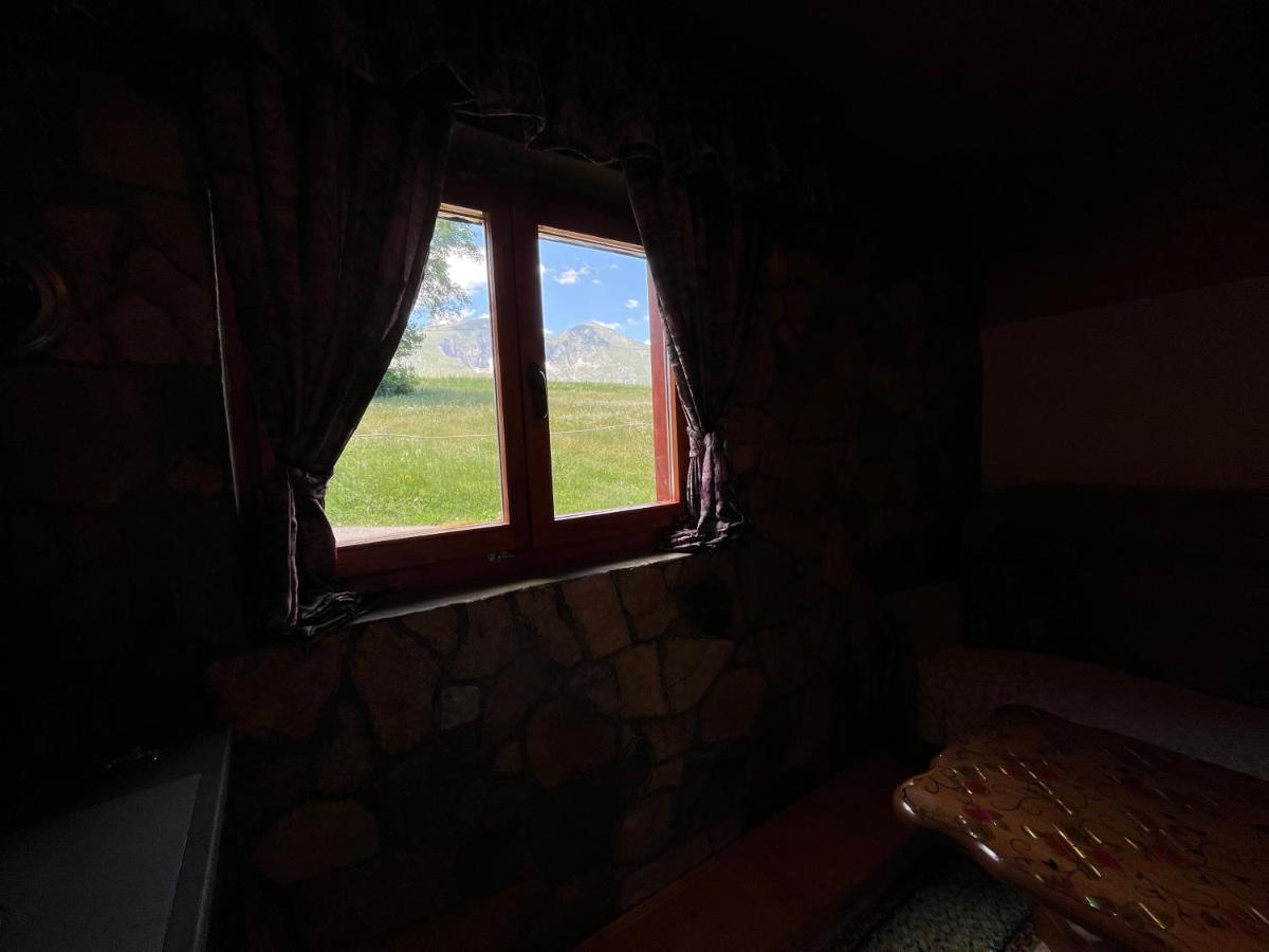 Apartman A&A Zabljak  Exterior photo